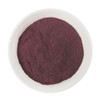 Domestic Aronia Berry Powder Powder Black Chalk Kings King's Fruit