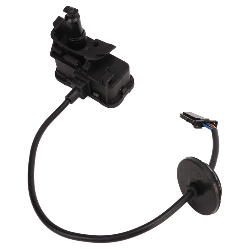 Fuel Tank Cap Lock Actuator Motor 6R0810773F Fuel Filler Flap