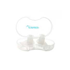 Finis silicone earplugs / 피니스 실리콘 귀마개