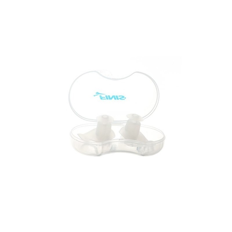 Finis silicone earplugs / 피니스 실리콘 귀마개