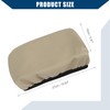 Hihaha Center Console Cover for Honda Civic 2006-2011 / Center
