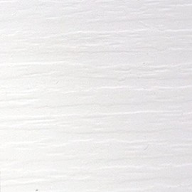 Mobile Home Skirting Vinyl Underpinning Panel White 16" W x 28" L (Pack of 8)