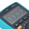 Digital Multimeter Tester Delayed Backlight High Accuracy Electrical Voltmeter Tester