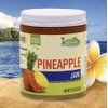 Dip Into Paradise Gourmet Pineapple Jam, Made in Hawaii, Dip