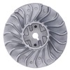 Chain Saw Flywheel Chainsaw Fly Wheel Aluminium Alloy for MS341