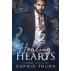Healing Hearts: A Stormy Love Story