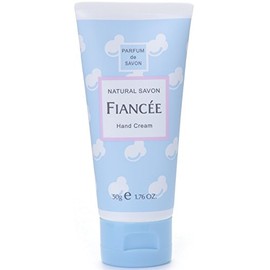 Fiancé Hand Cream Soap