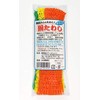 Scrubber Net Scrubber Material: 100% Nylon