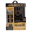 MUDDY Pro Cam 20 Combo - 20 MP & 720