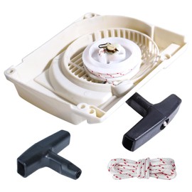 Mtanlo 11270802103, Fan Housing With Rewind Starter, For Sthil Ms290 Ms310 Ms390 029 039 Chainsaw
