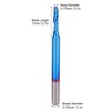 Spiral Mill Bit CNC Router Kit Carbide Tungsten Steel End