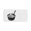 'Ramen Noodle Bowl' Pill Box with Tablet Splitter (PI00026386)