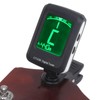 ClipOn Tuner 12Lil for Guitar Bass Ukulele Musical Instrument Accessories