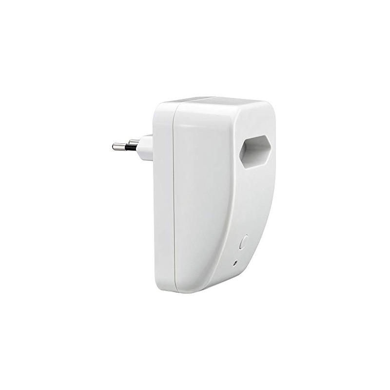 Paulmann 500.20 Smart Home Bluetooth EuroPlug Schalt/Dimm Zwischen-Stecker max. 300W