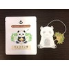 Panda Tea Bag Jasmine Tea 4 Piece
