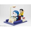 Figuarts ZERO Doraemon - Scene Edition - Approx. 3.7 inches