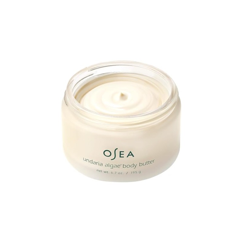 OSEA- Manteca corporal de algas Undaria de 6,7 oz -
