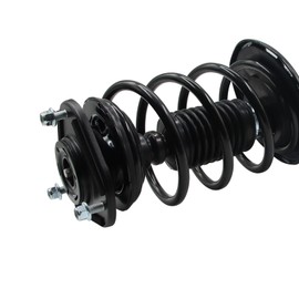 Tupliege Front Struts Shock Absorber for 2014-2019 Toyota Corolla, Shocks Absorber Replacement 172989 * 1/172990 * 1