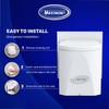 Ventilation Maximum 4'' Outdoor Wall Dryer Vent Cover, Bathroom Vent