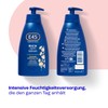 E45 Rich Skin Skin Lotion 400ml - Moisturising Lotion with