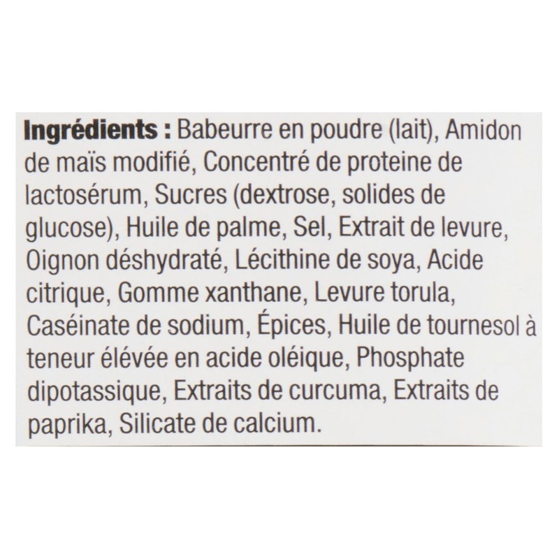 McCormick Hollandaise Sauce, 56g /1.9oz., (Imported from Canada)