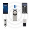 ABUS HomeTec Pro Bluetooth Keypad CFT3100 - Code Entry to