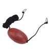 Marine Rope Tow Line Nylon EVA Boat Float Ball Leash
