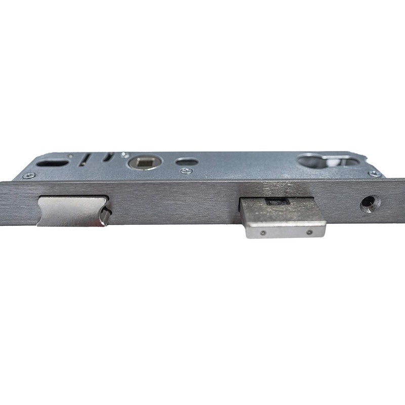 FELGNER Tubular Frame Profile Cylinder Mortise Lock A01 | Lock
