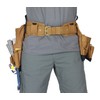 Carhartt Legacy Build Your Own Belt Custom Tool Belt, Padded