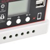 Solar Panel Controller Smart Dual USB Battery PWM Charge Discharge