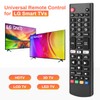 Universal Remote Control for LG Smart TV, All Models LCD