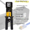 LEATBUY-TECH LEATBUY Network Tool Kit Set, Cable Tester Repair Tools