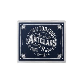 too cool for school Artclass By. Rodin Finish Setting Oil Paper (50 + 50 Refill Sheets)  - too cool for school Artclass B