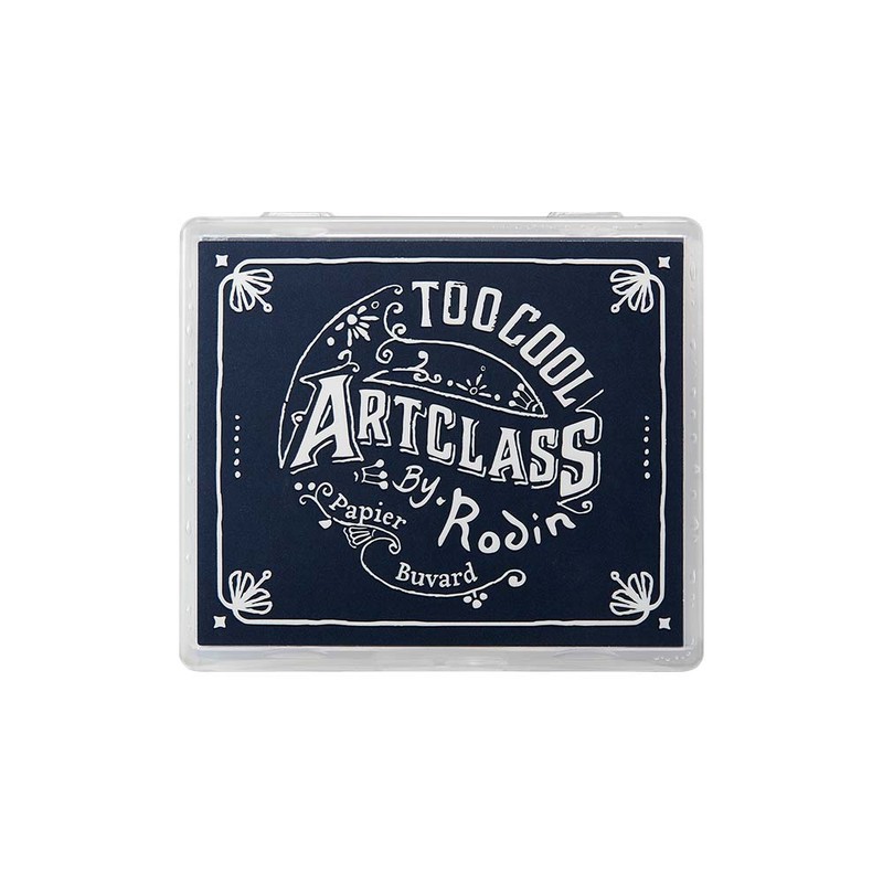 too cool for school Artclass By. Rodin Finish Setting Oil