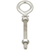 Himejiya Long Eye Bolt S3191 LCC-6 x 60