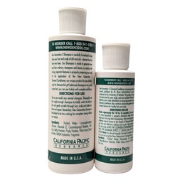 2-Piece Hair Loss Set - Shampoo and Conditioner to Control Thinning Hair by New Generation