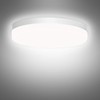 Ouyulong LED Ceiling Light 36 W Round 6500 K