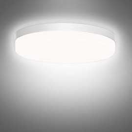 Ouyulong LED Ceiling Light 36 W Round 6500 K