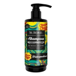 Shampoo Watermelon de 375ml CHUPA CHUPS