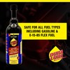 Dura Lube Severe Catalytic and Exhaust Treatment Cleaner Fuel Additive,