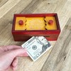 Project Genius Emperor’s Chest Classic Wooden Brainteaser Puzzle Box, Gift