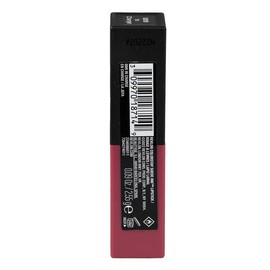 Lápiz Labial Revlon ColorStay Suede Ink tono 009 In Charge