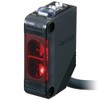 オムロン(OMRON) アンプ内蔵形光電センサ(小型) E3Z-R61 5M
