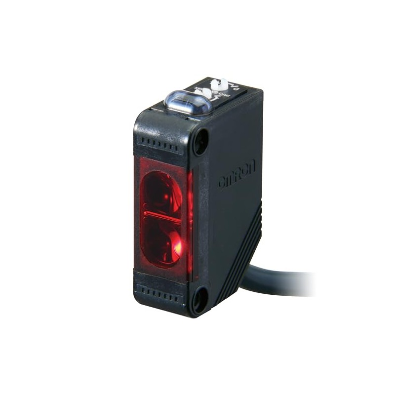 オムロン(OMRON) アンプ内蔵形光電センサ(小型) E3Z-R61 5M