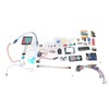 Starter Kit for R3 Complete DIY Electronic Components Learning Set