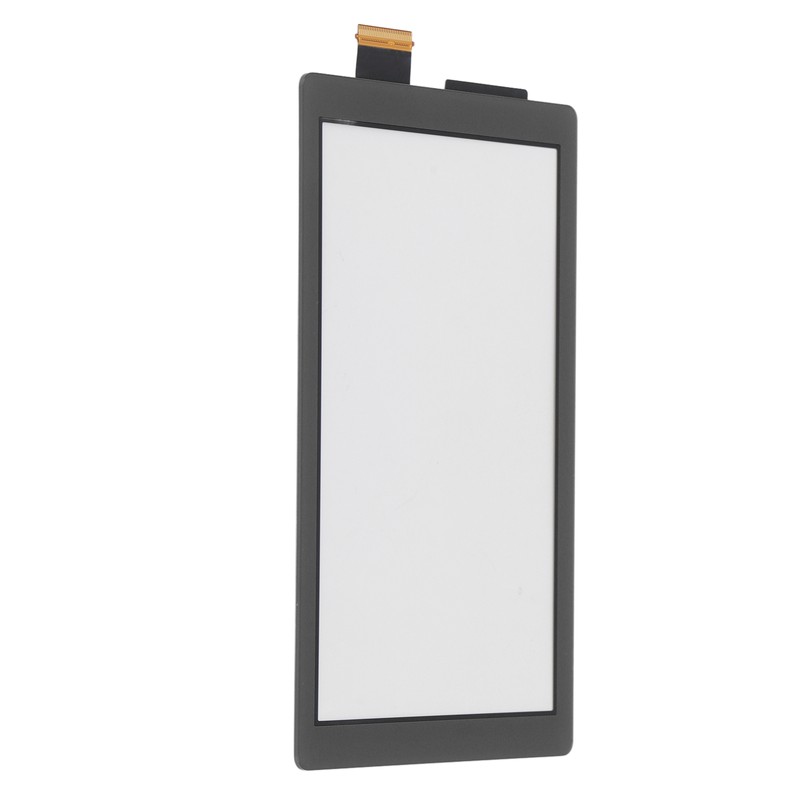 Touch Screen Glass for Switch Lite Replacement Front Outer Panel