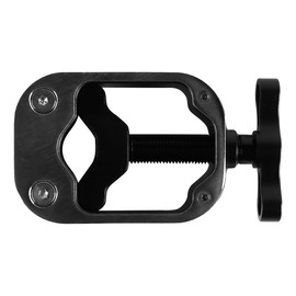 Laroal Bike Carbon Fiber Guide Tool Front Tube Fixing Seat Bike Threadless Saw Guide Cycling Parts Seat Post Holder For Seatpost Bike Repair Black