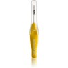 Interprox Mini 1.1 Interdental Brushes Tynex Fibres Yellow Pack of