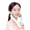 GURAN EMS 페이스롤러 디바이스 마사지기 고주파 브이라인 얼굴 마사지기 GURAN