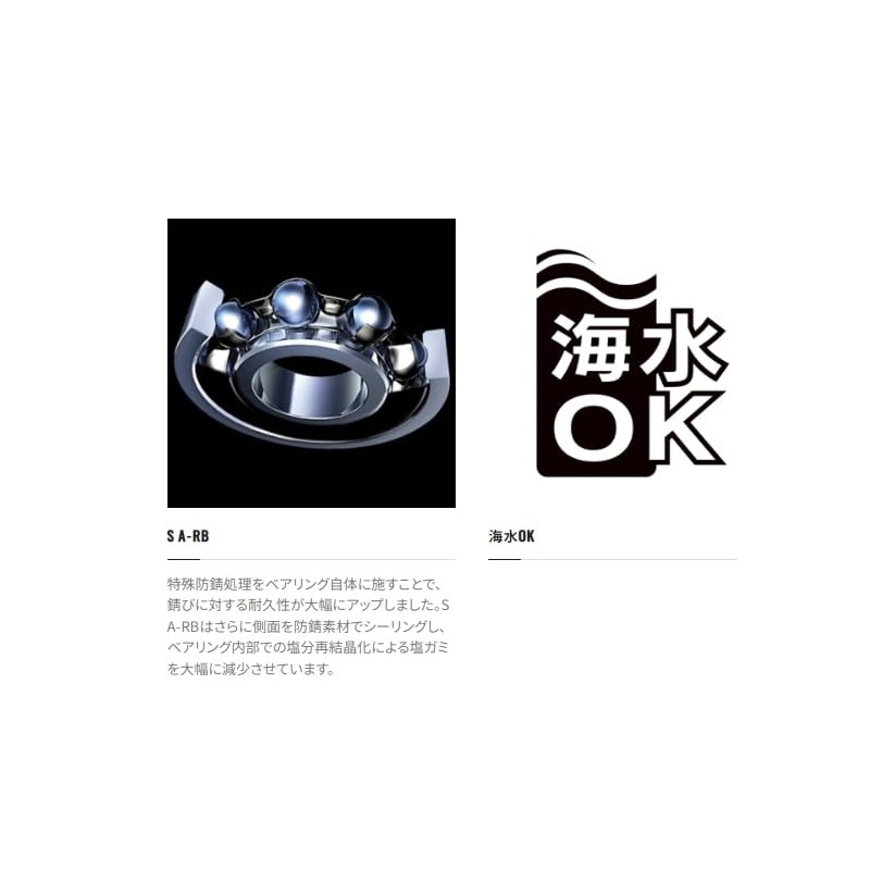 Shimano 22 Yumeya 17 Oshiaji 2001 MAX Spool